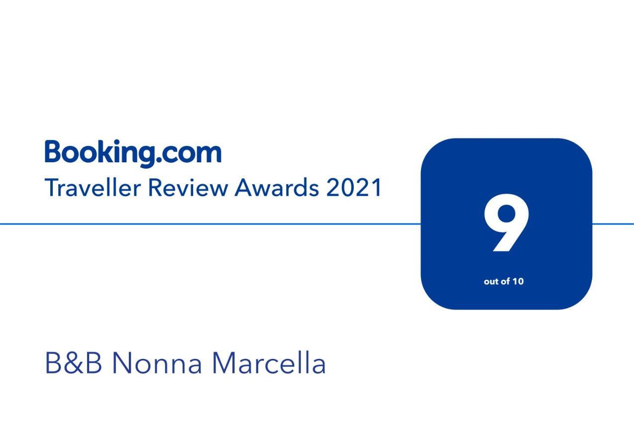 Nonna Marcella Bed and breakfast