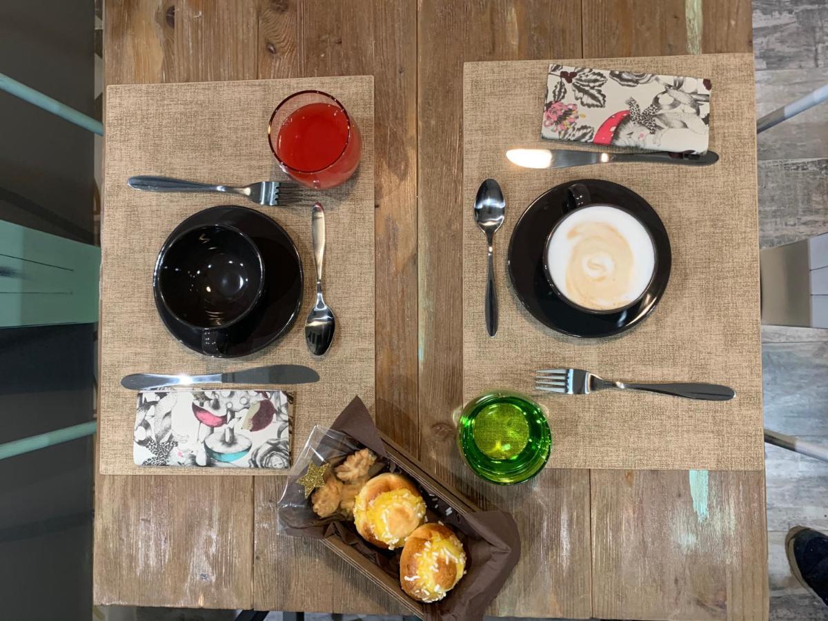 Nonna Marcella Bed and breakfast 2*