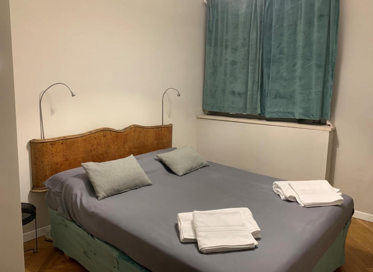 Bed and breakfast Nonna Marcella 2*